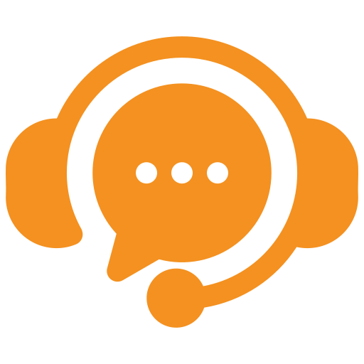 Customer service icon — UK WMS support from Smarter Warehouse