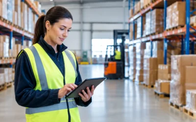 Why UK Warehouses Need a Cloud WMS Right Now