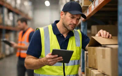 Why Warehouse Stock Discrepancies Occur Daily