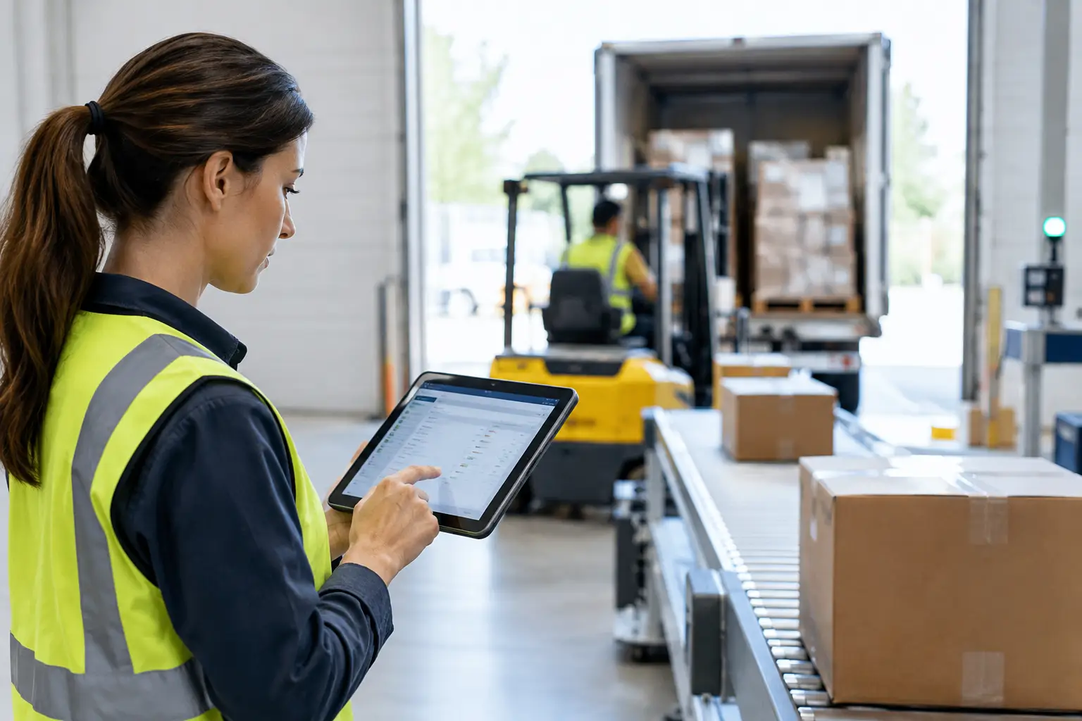 Home Page 12 How to Automate Goods Receipt Without Losing Control
