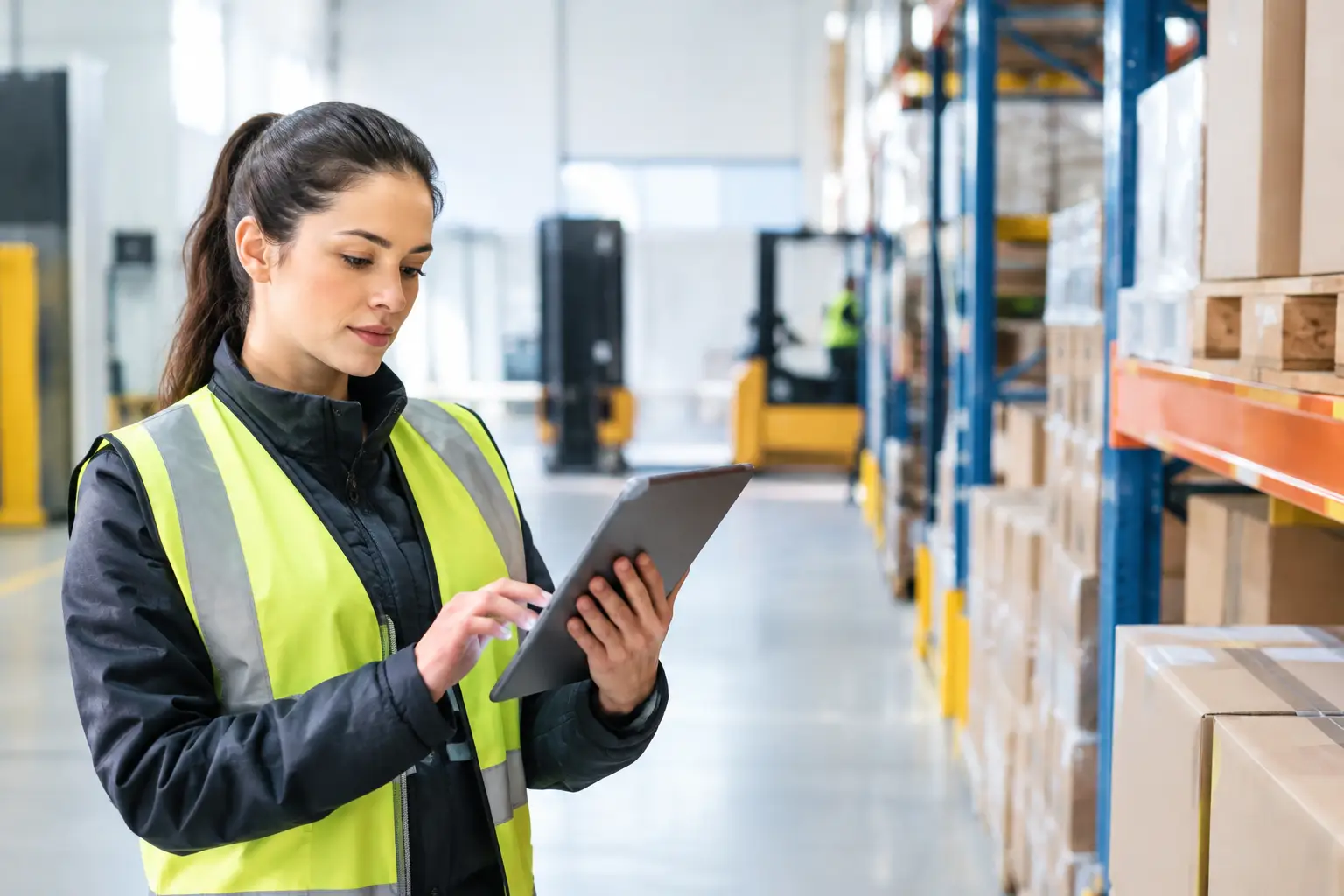 Home Page 11 Warehouse Digitalisation That Improves Control